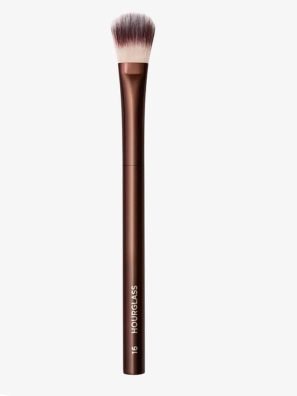 Hourglass No. 16 Highlighter Brush — new in box